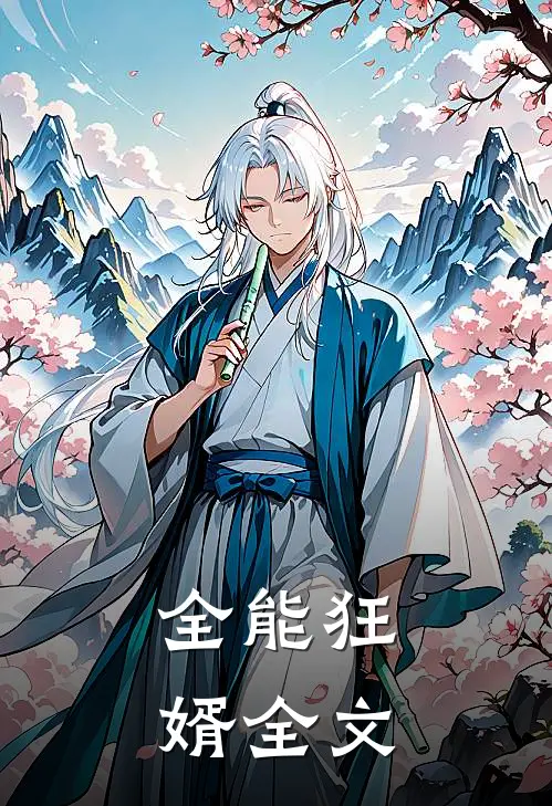 全能狂婿全文