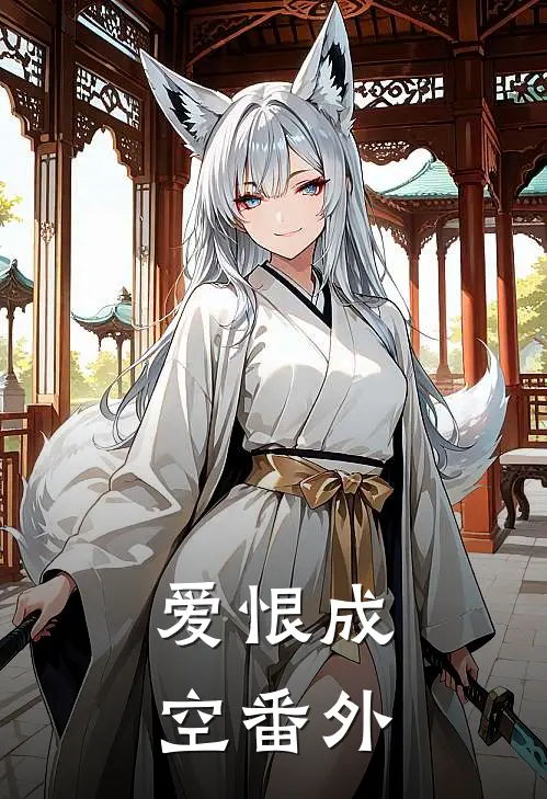 爱恨成空番外