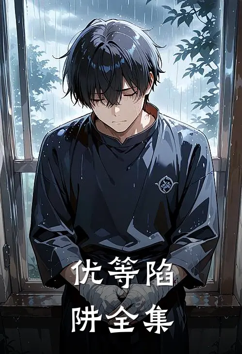 优等陷阱 全集