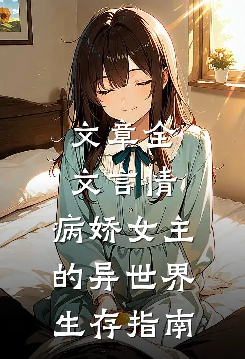 文章全文言情：病娇女主的异世界生存指南