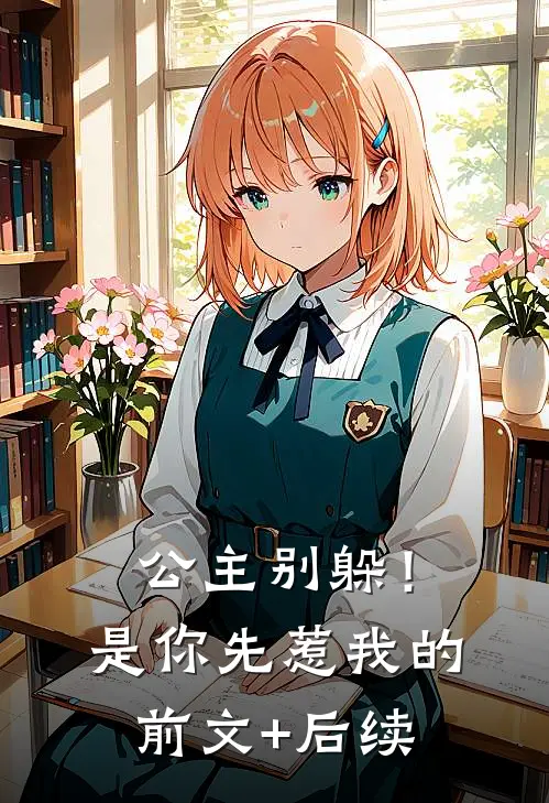 公主别躲！是你先惹我的前文+后续