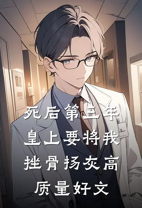 死后第三年，皇上要将我挫骨扬灰高质量好文
