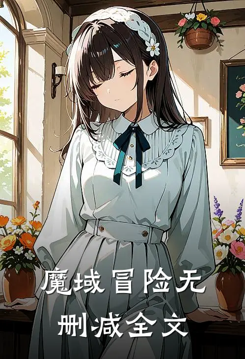 魔域冒险无删减全文
