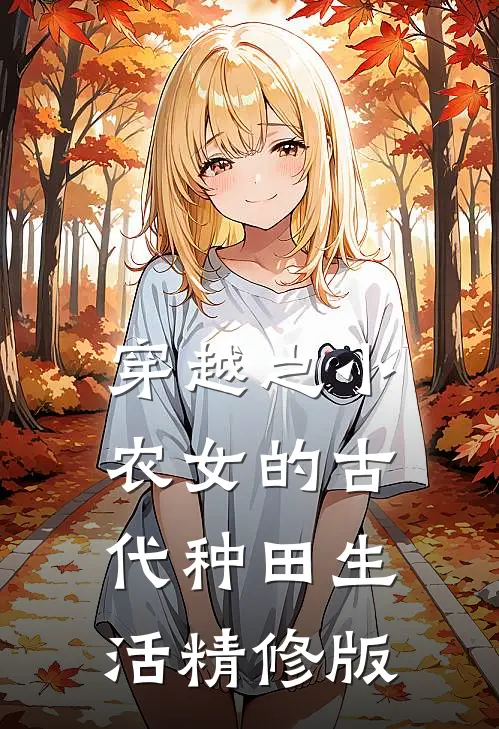 穿越之小农女的古代种田生活精修版