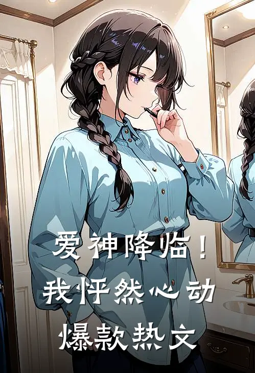 爱神降临！我怦然心动爆款热文