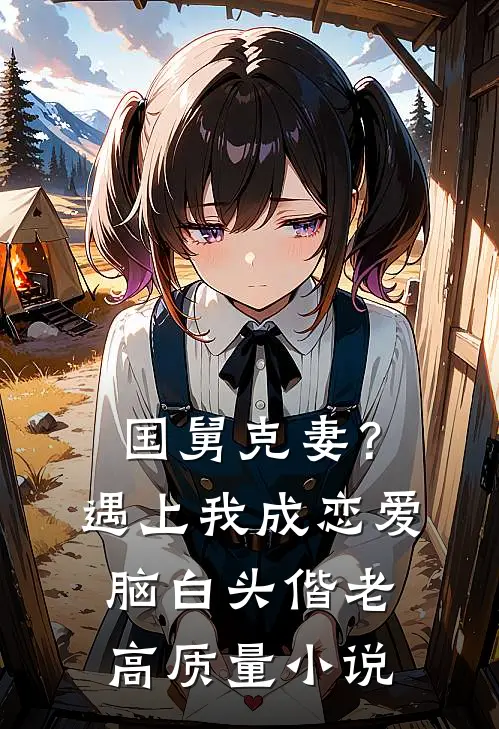 国舅克妻？遇上我成恋爱脑白头偕老高质量小说