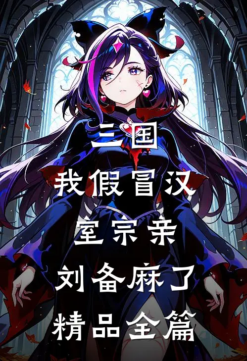 三国：我假冒汉室宗亲，刘备麻了精品全篇