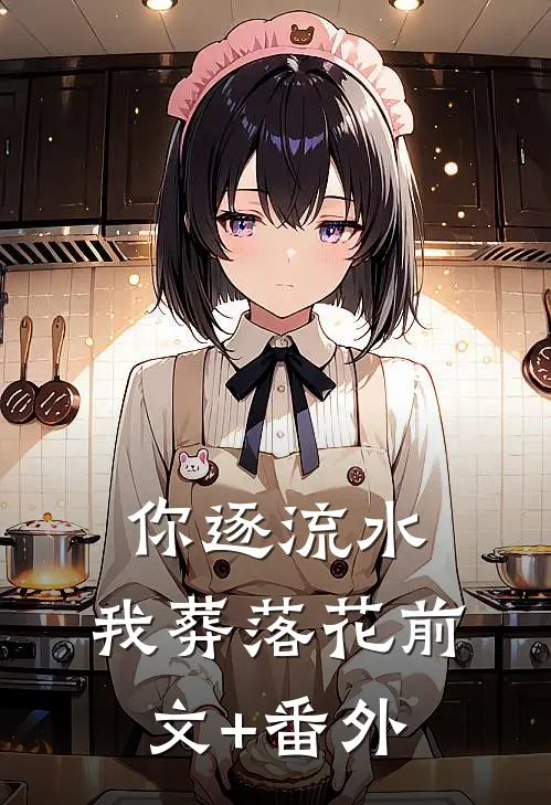 你逐流水，我葬落花前文+番外