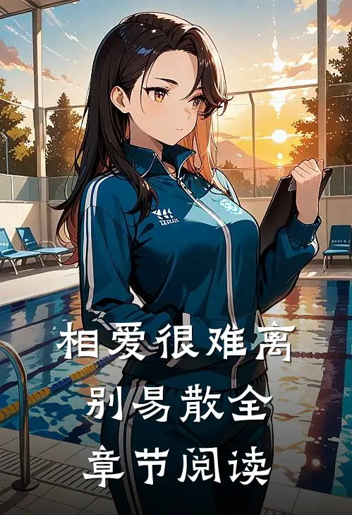 相爱很难离别易散全章节阅读