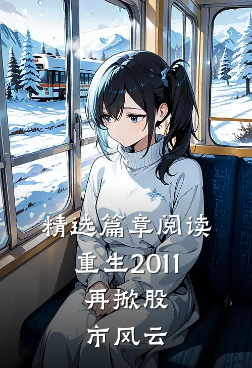 精选篇章阅读重生2011：再掀股市风云