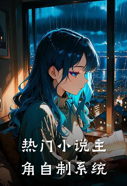 热门小说主角自制系统