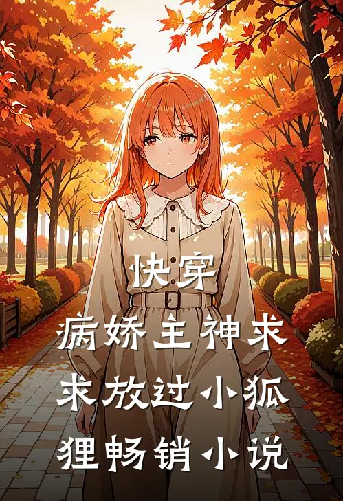 快穿：病娇主神求求放过小狐狸畅销小说