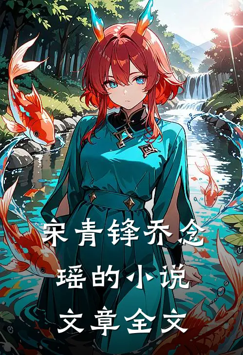 宋青锋乔念瑶的小说文章全文