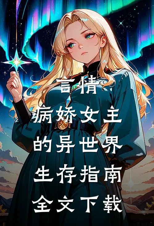 言情：病娇女主的异世界生存指南全文下载