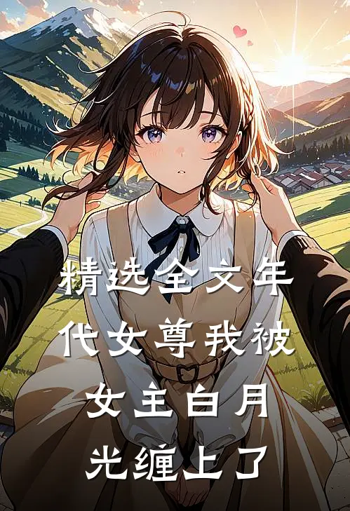 精选全文年代女尊我被女主白月光缠上了
