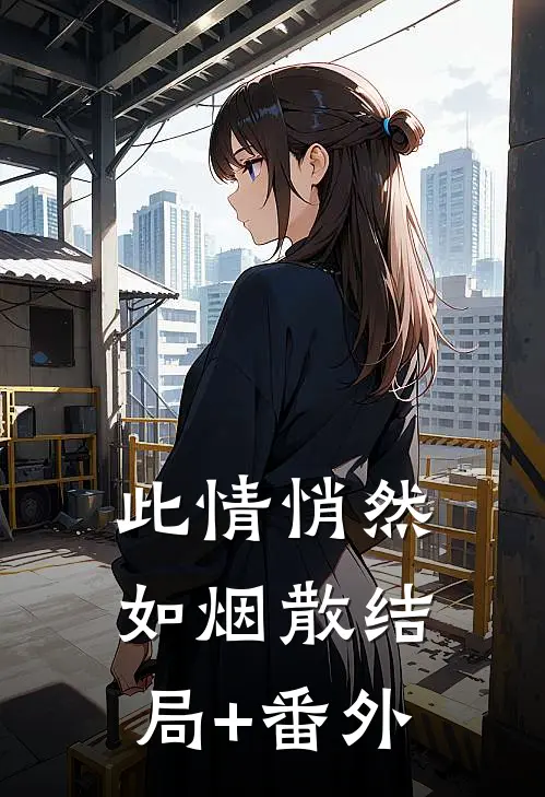 此情悄然如烟散结局+番外