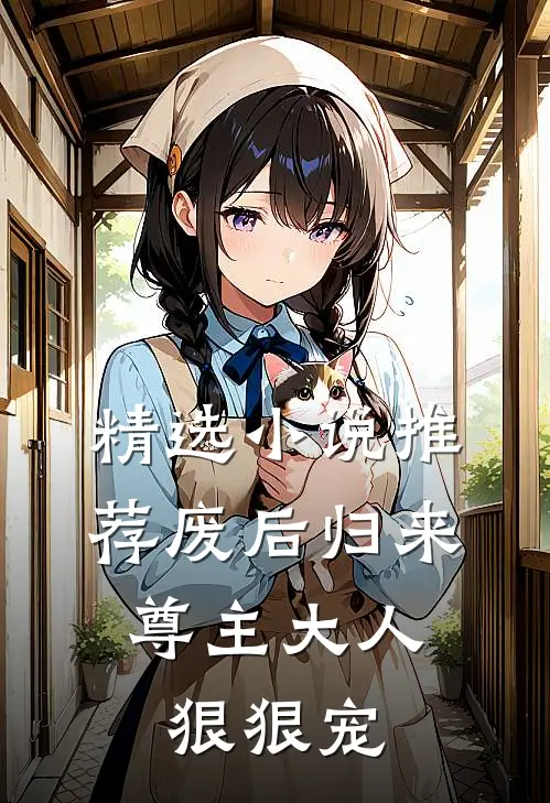 精选小说推荐废后归来：尊主大人狠狠宠