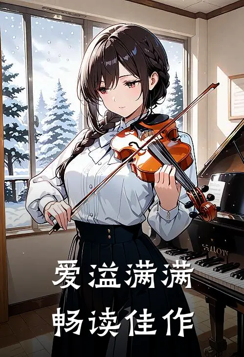 爱溢满满畅读佳作