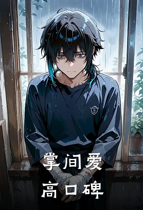掌间爱高口碑
