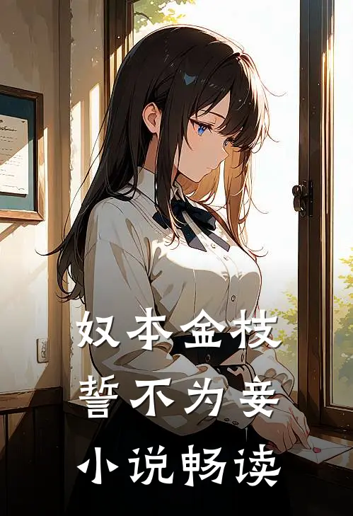 奴本金枝，誓不为妾小说畅读