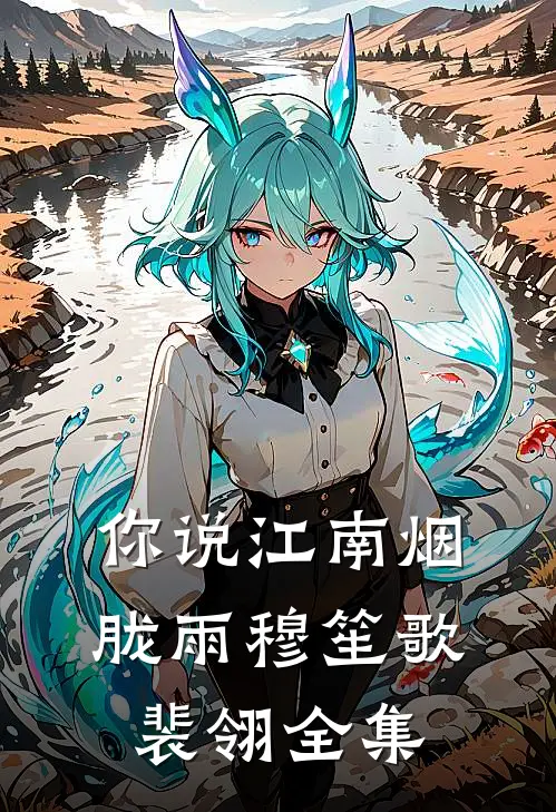 你说江南烟胧雨穆笙歌裴翎全集