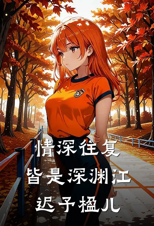 情深往复，皆是深渊(江迟予楹儿)