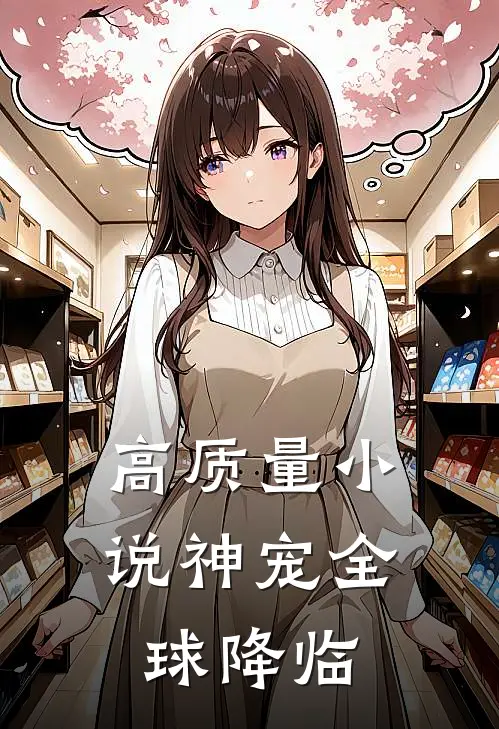 高质量小说神宠全球降临