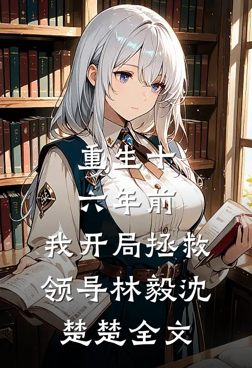 重生十六年前，我开局拯救领导林毅沈楚楚全文