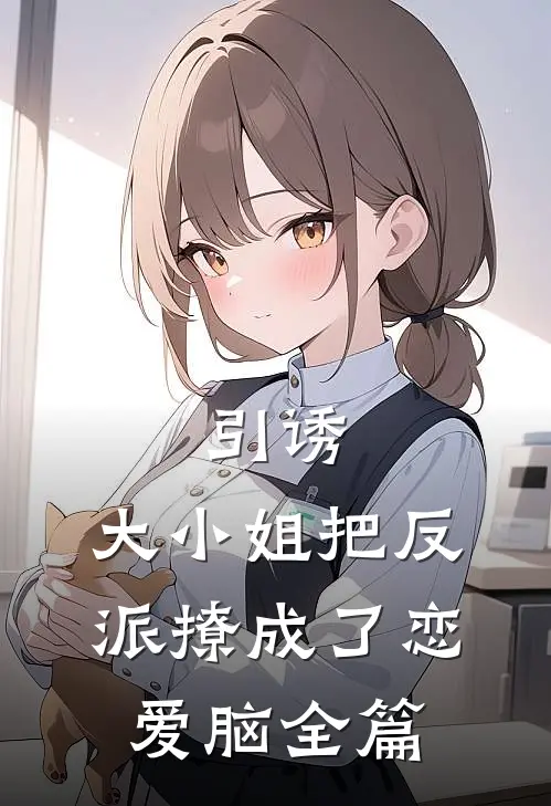 引诱：大小姐把反派撩成了恋爱脑全篇