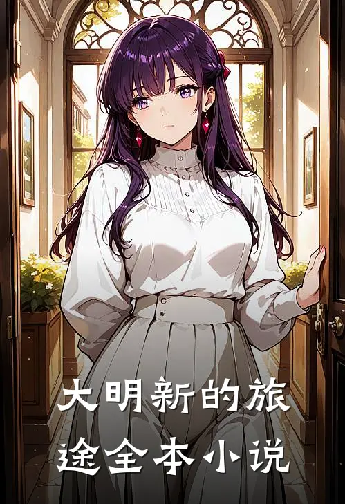 大明新的旅途全本小说