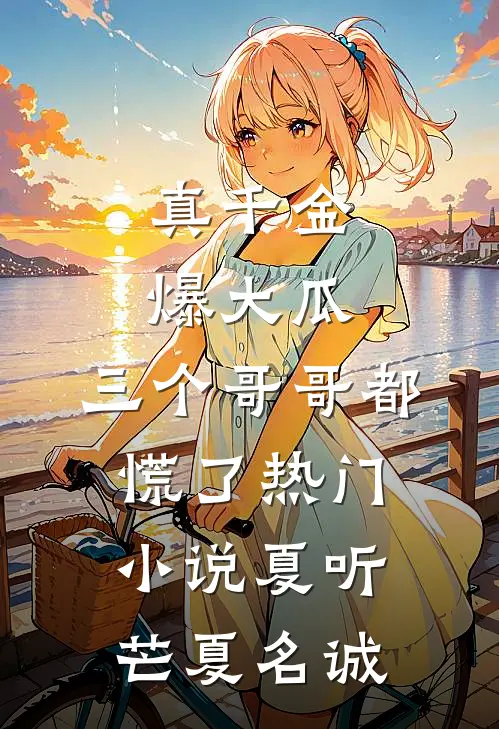 真千金爆大瓜，三个哥哥都慌了热门小说夏听芒夏名诚