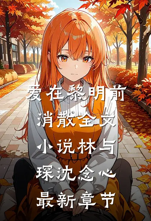 爱在黎明前消散全文小说林与琛沈念心最新章节