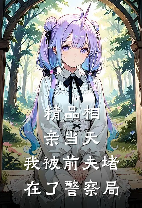 精品相亲当天，我被前夫堵在了警察局