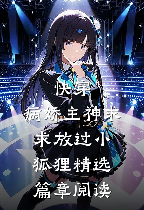 快穿：病娇主神求求放过小狐狸精选篇章阅读