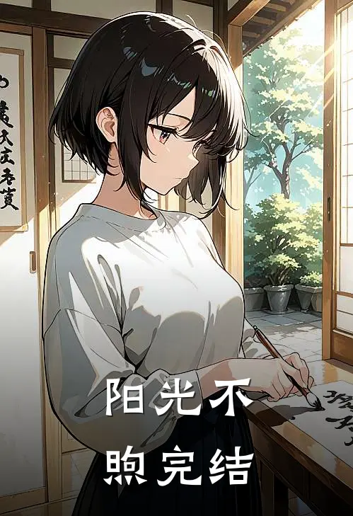 阳光不煦完结
