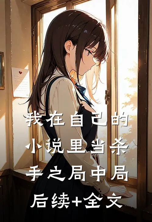 我在自己的小说里当杀手之局中局后续+全文