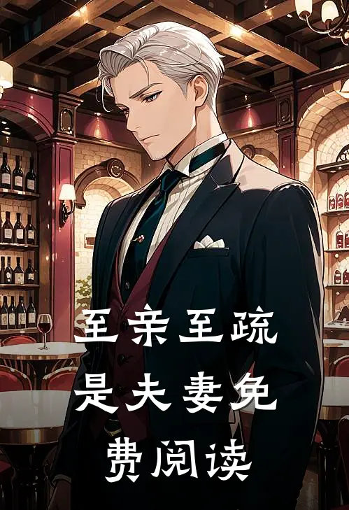 至亲至疏是夫妻免费阅读