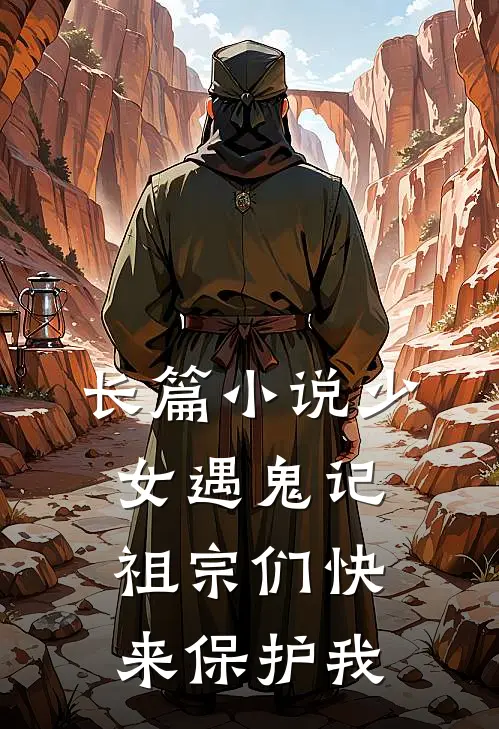 长篇小说少女遇鬼记：祖宗们快来保护我