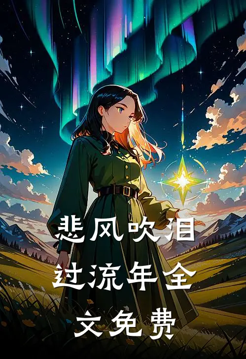 悲风吹泪过流年全文免费