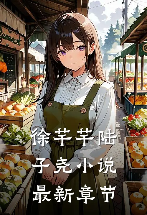 徐芊芊陆子尧小说最新章节