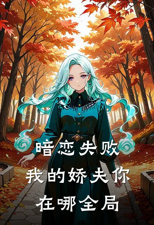 暗恋失败，我的娇夫你在哪全局