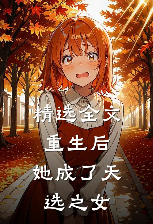 精选全文重生后，她成了天选之女