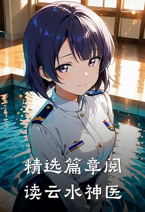 精选篇章阅读云水神医