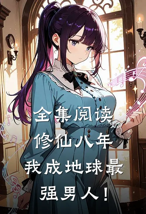 全集阅读修仙八年，我成地球最强男人！