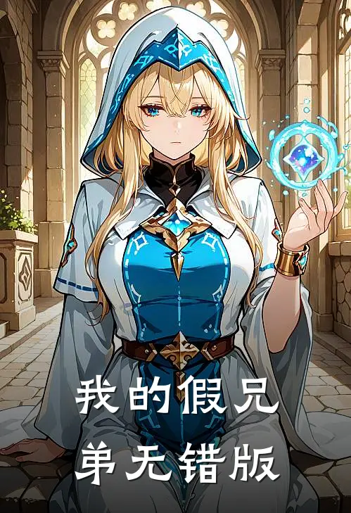 我的假兄弟无错版