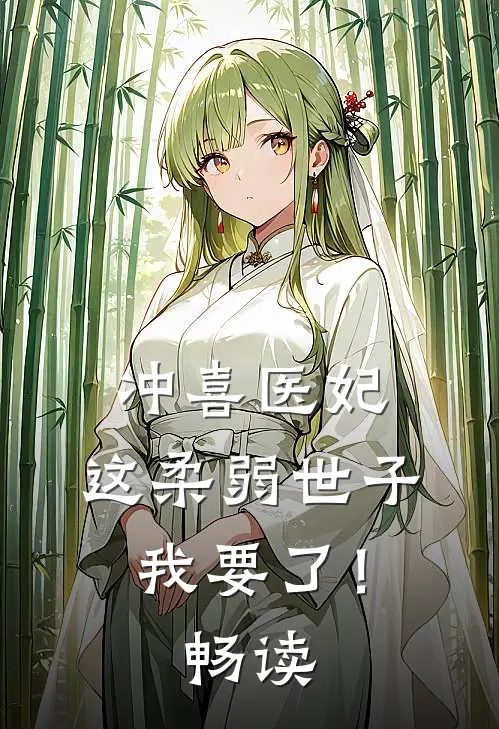 冲喜医妃：这柔弱世子我要了！畅读