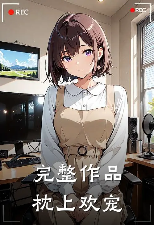 完整作品枕上欢宠