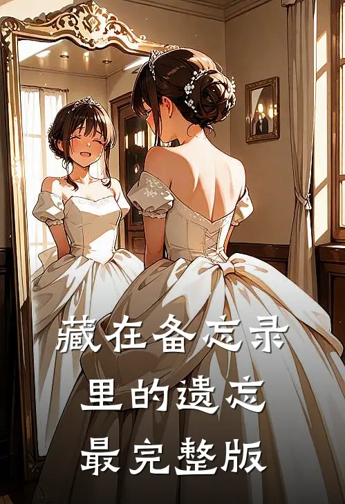 藏在备忘录里的遗忘最完整版
