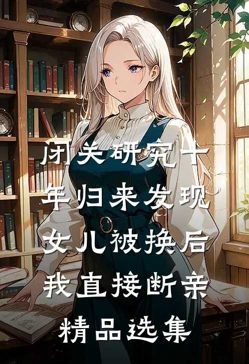 闭关研究十年归来发现女儿被换后，我直接断亲精品选集