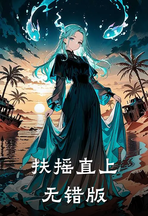 扶摇直上无错版
